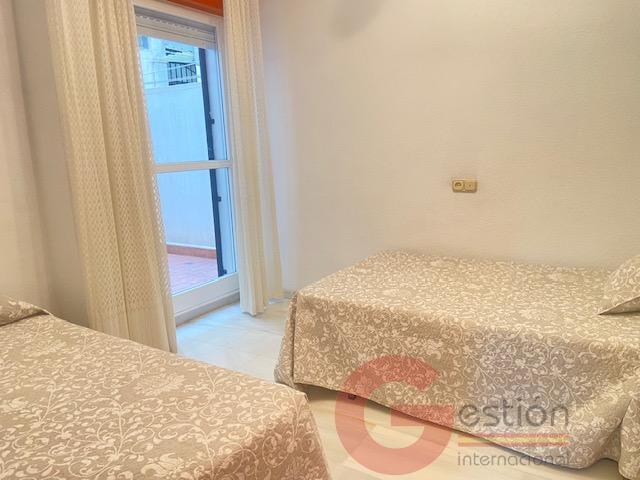 Venta de piso en Almuñécar