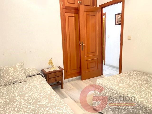 Venta de piso en Almuñécar