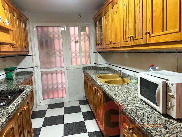 Venta de piso en Almuñécar