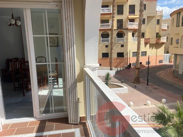 Venta de piso en Almuñécar