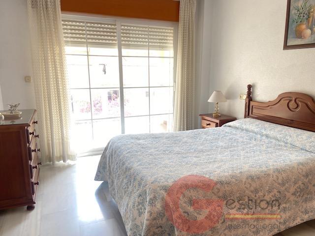 Venta de piso en Almuñécar