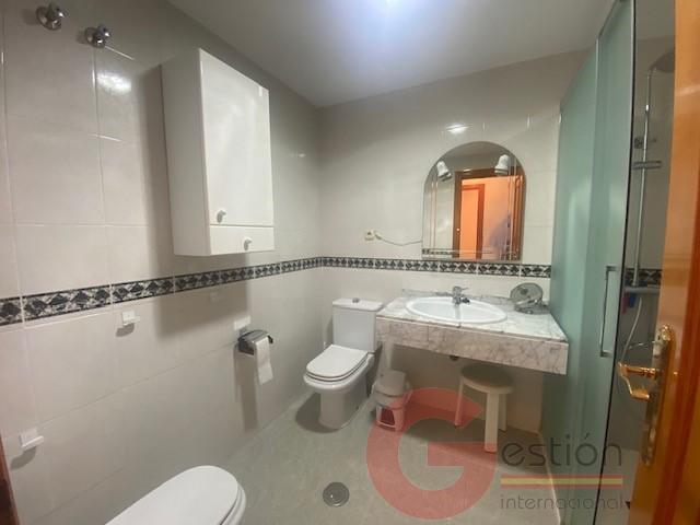 Venta de piso en Almuñécar