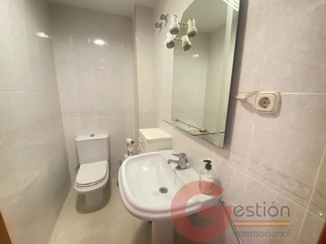 Venta de piso en Almuñécar