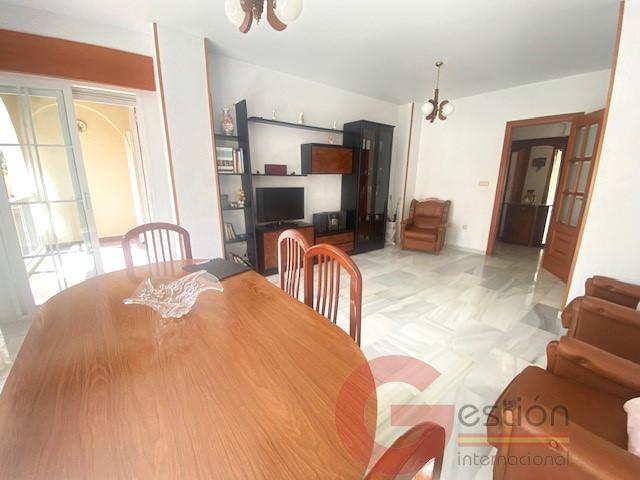 Venta de piso en Almuñécar