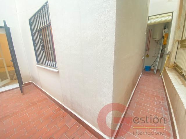 Venta de piso en Almuñécar