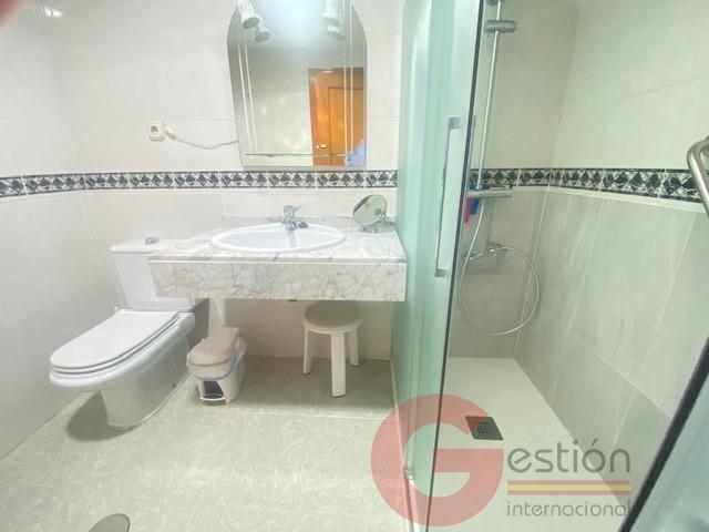 Venta de piso en Almuñécar