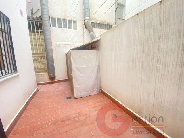 Venta de piso en Almuñécar