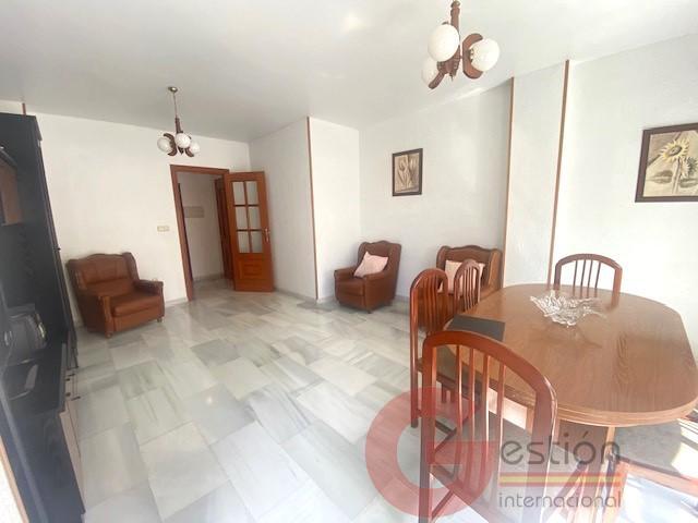 Venta de piso en Almuñécar