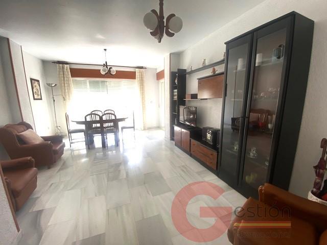 Venta de piso en Almuñécar