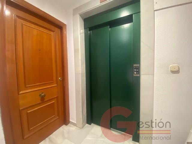 Venta de piso en Almuñécar
