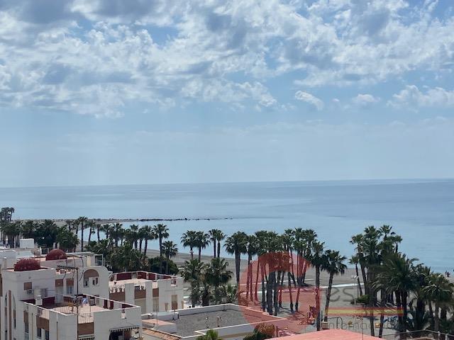 Venta de piso en Almuñécar