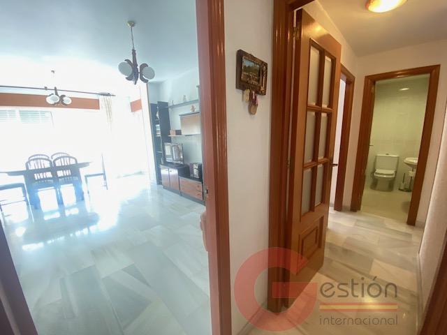 Venta de piso en Almuñécar