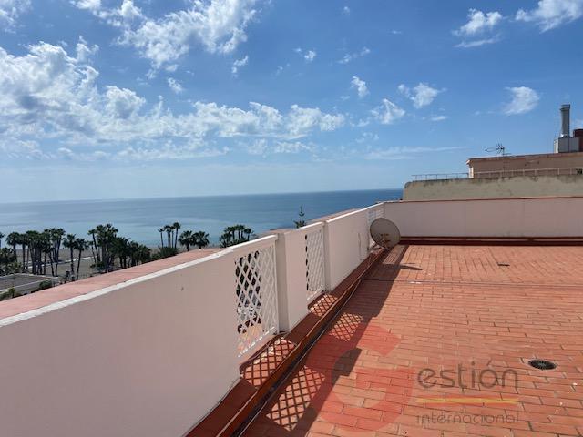 Venta de piso en Almuñécar