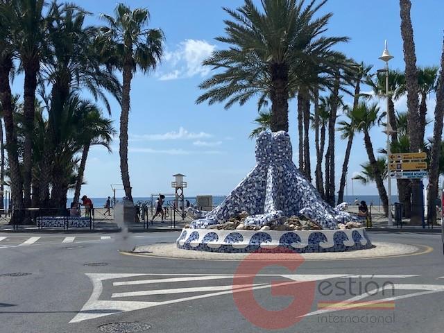 Venta de piso en Almuñécar