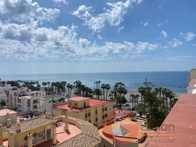 Venta de piso en Almuñécar