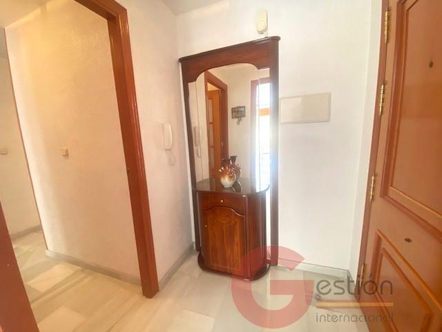 Venta de piso en Almuñécar