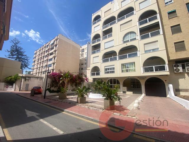 Venta de piso en Almuñécar