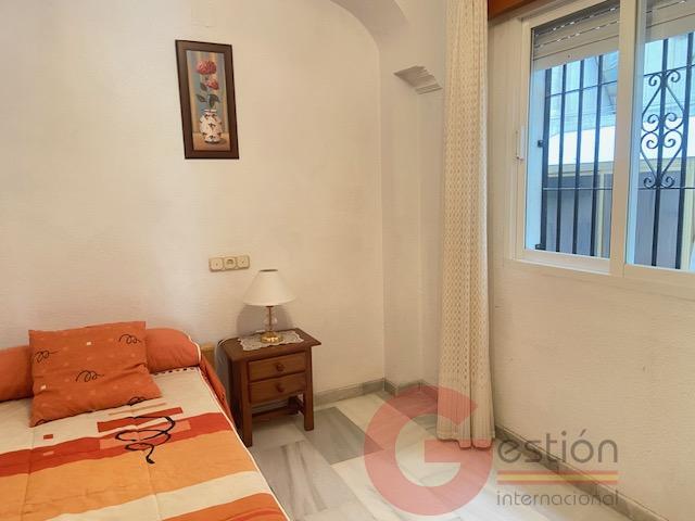 Venta de piso en Almuñécar