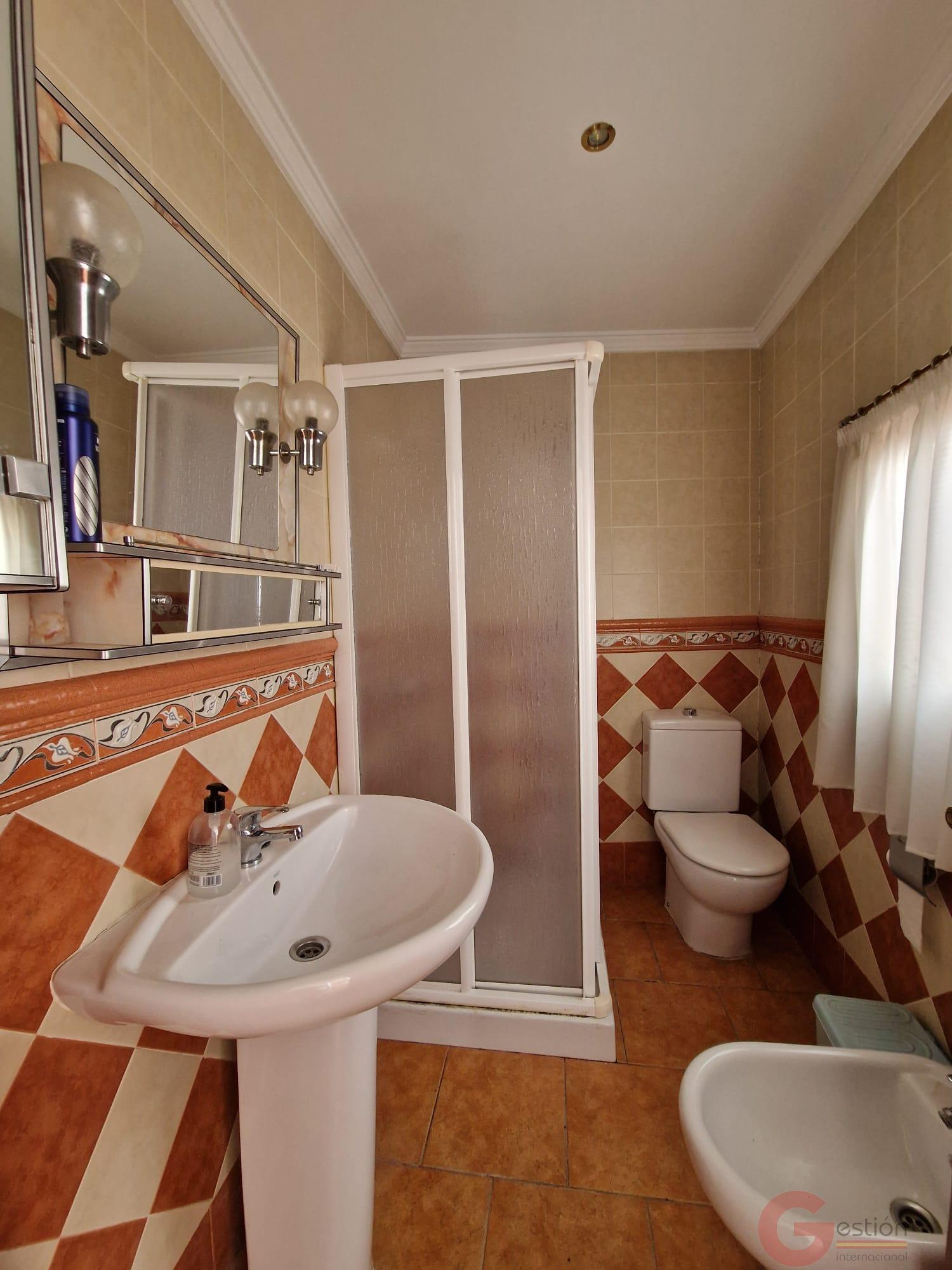 Venta de casa en Molvízar