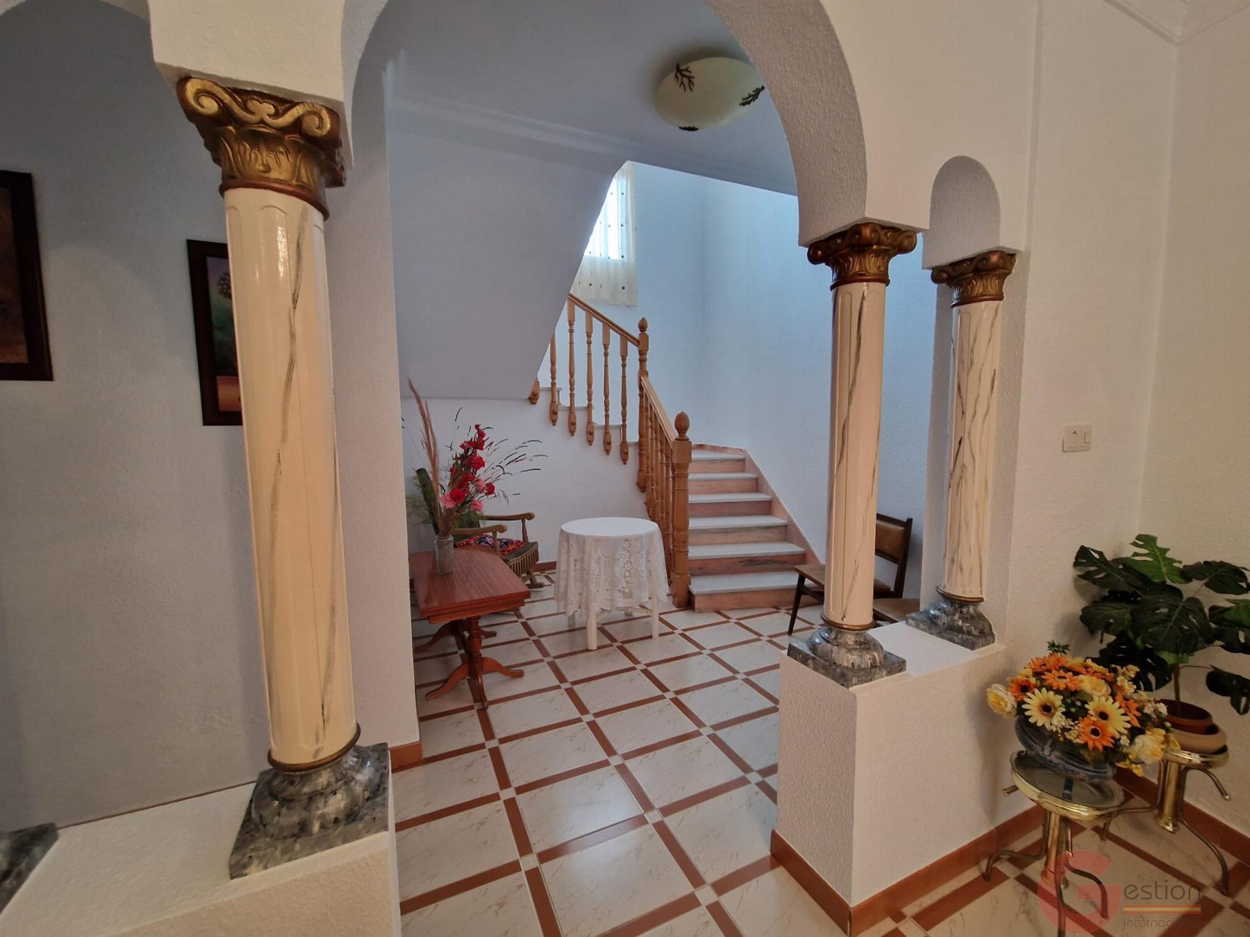 Venta de casa en Molvízar
