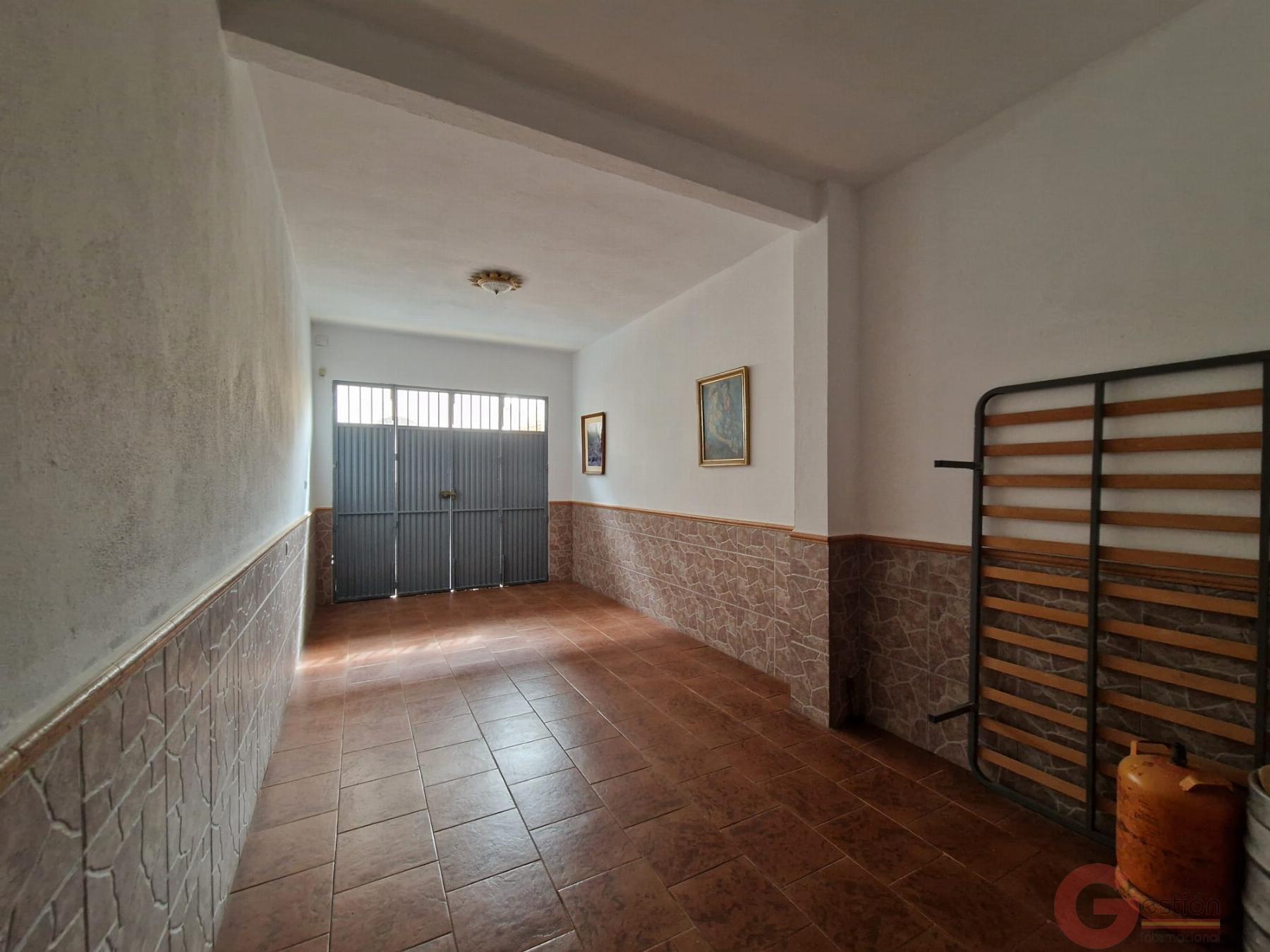 Venta de casa en Molvízar