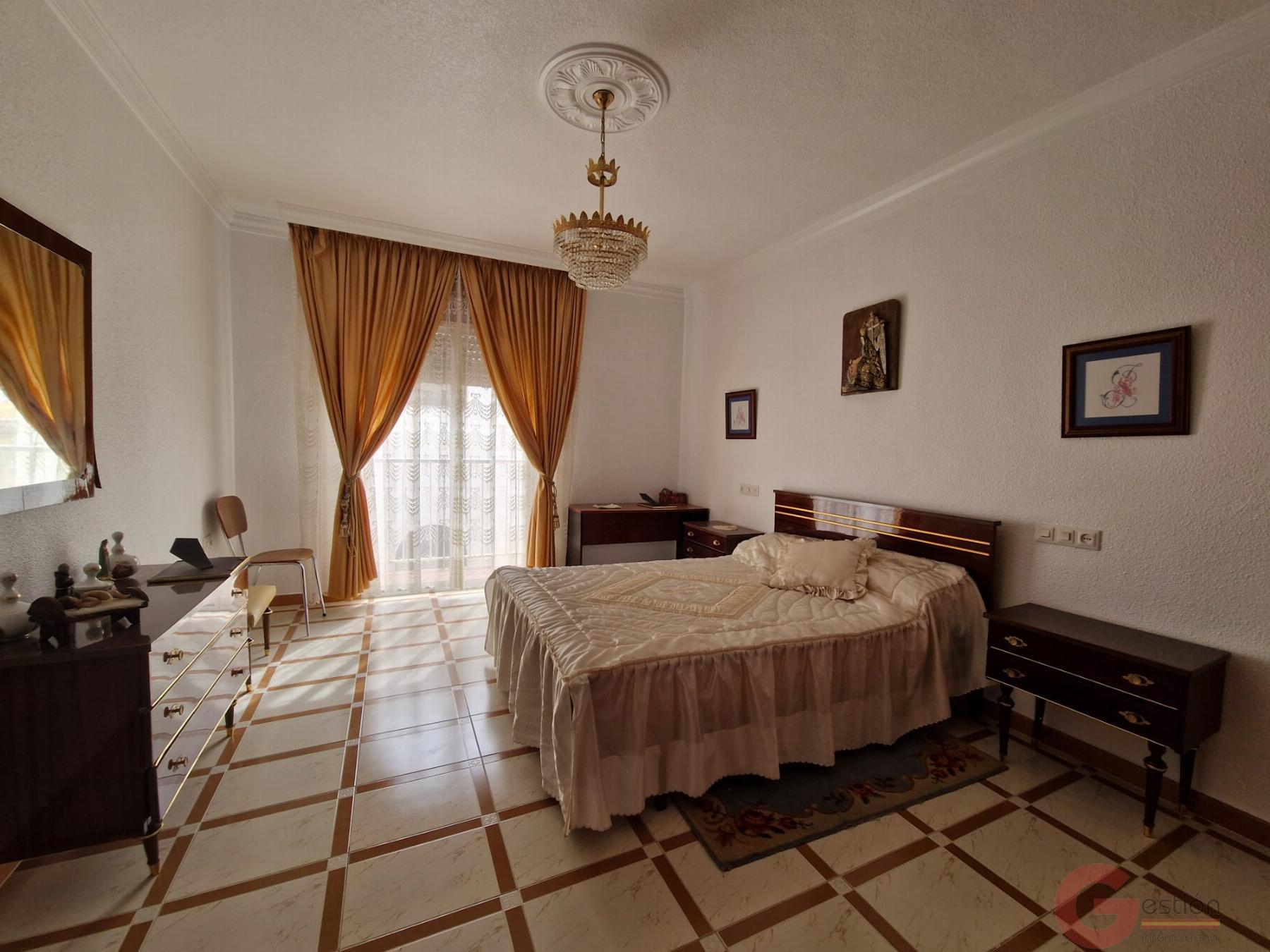 Venta de casa en Molvízar