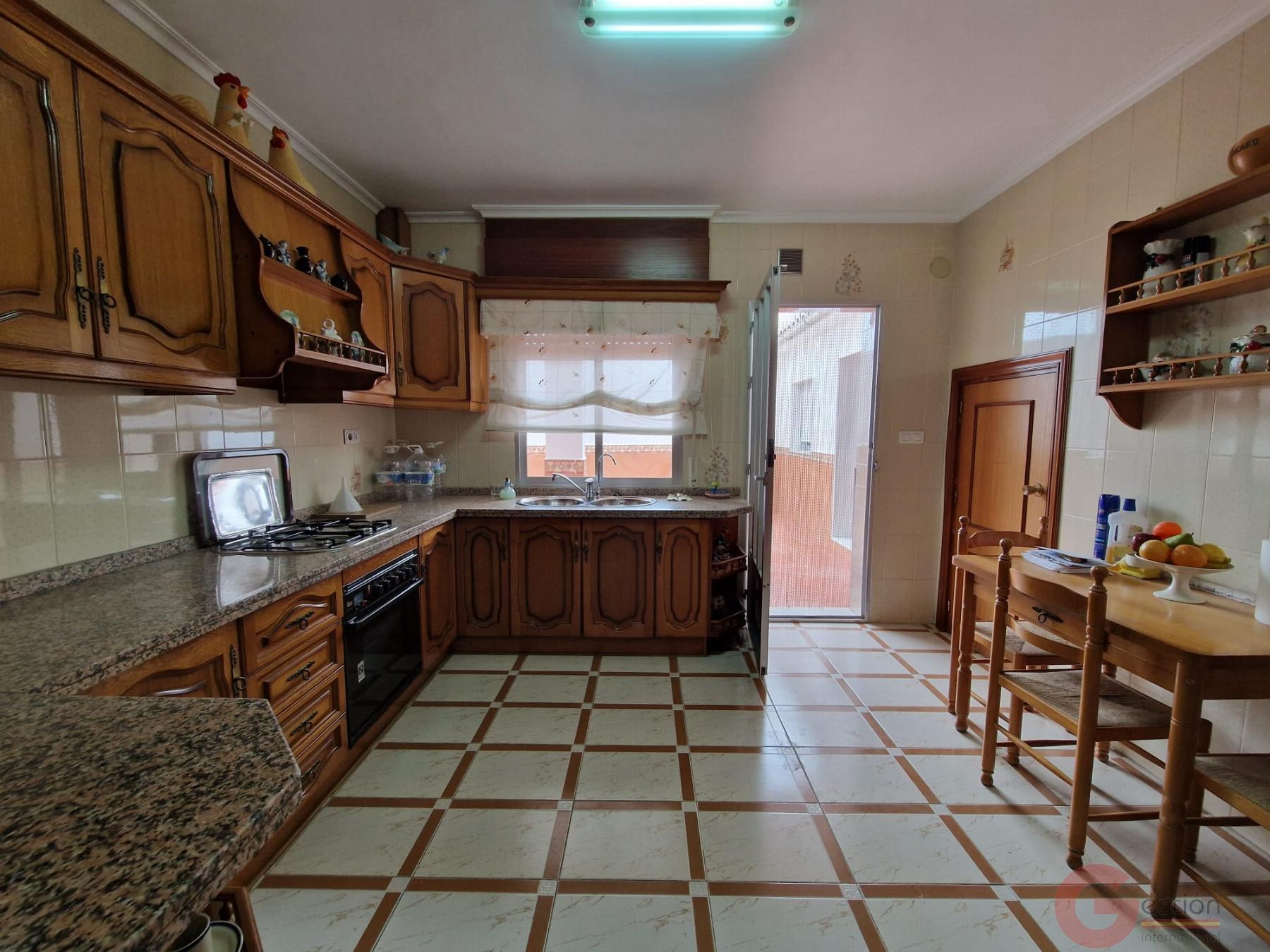 Venta de casa en Molvízar