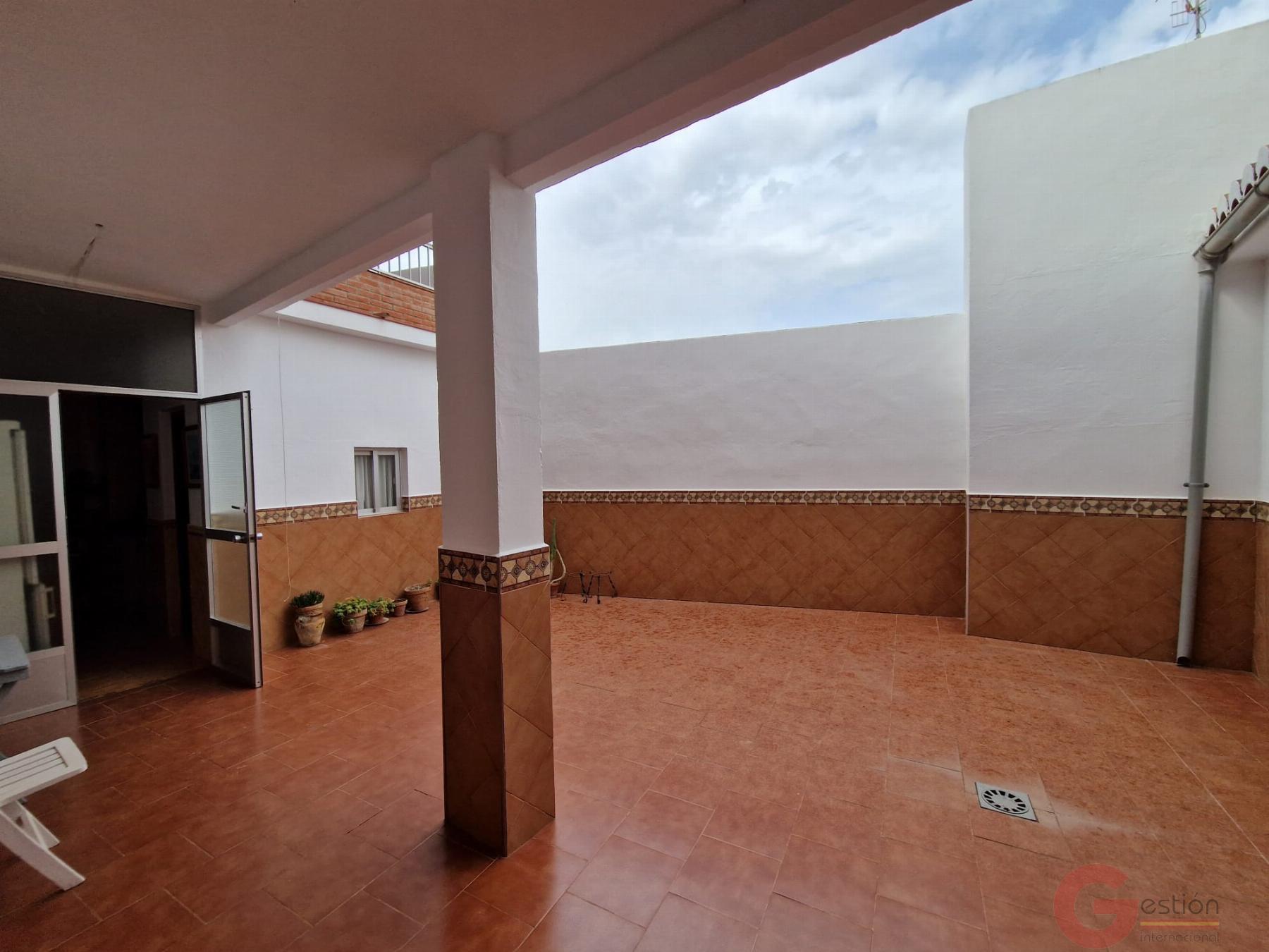 Venta de casa en Molvízar
