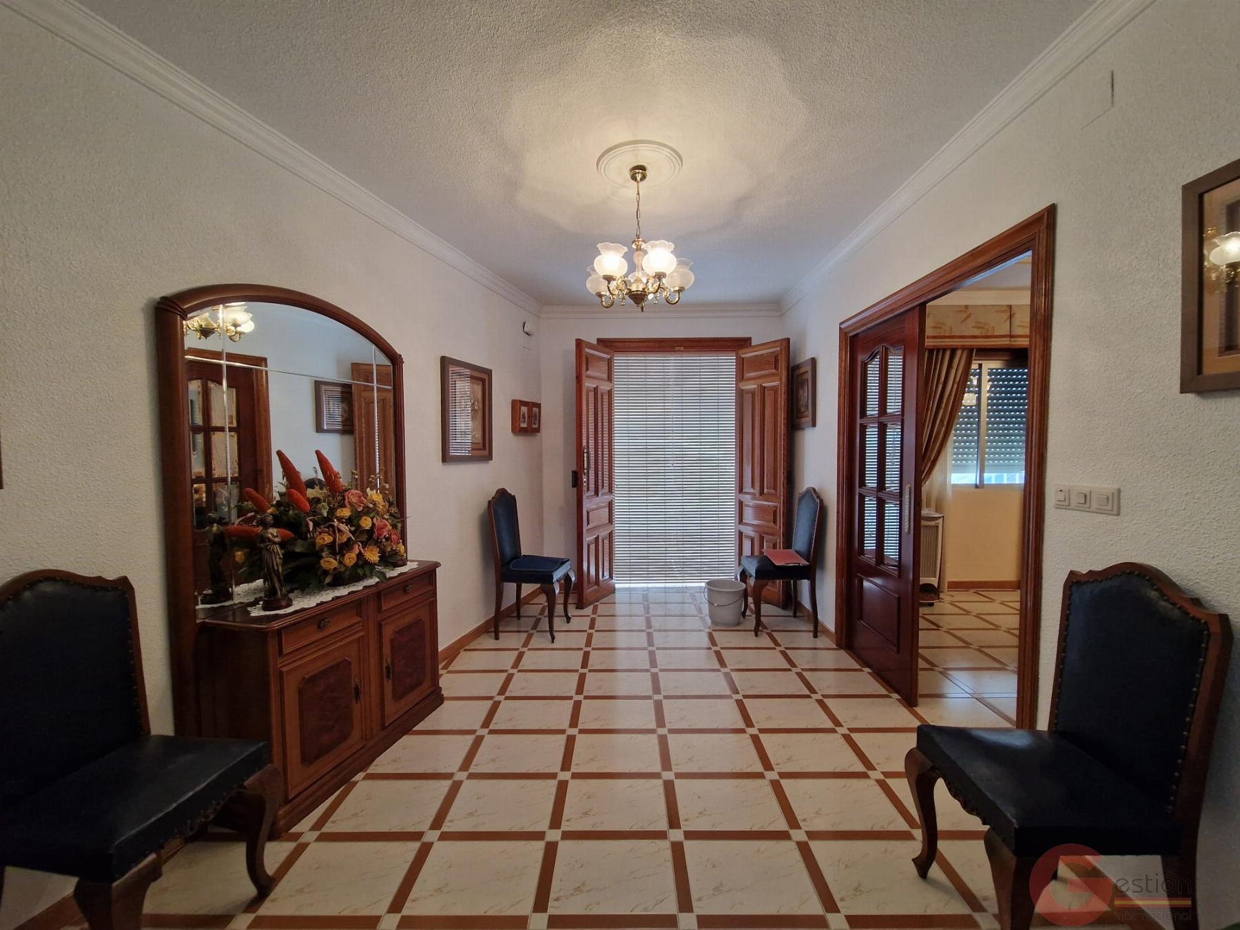 Venta de casa en Molvízar