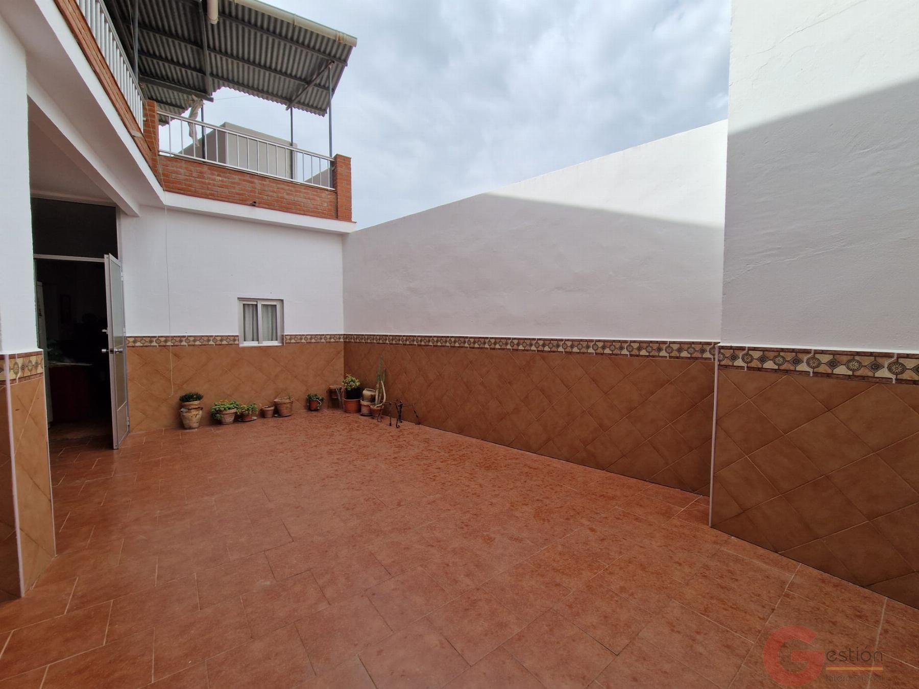 Venta de casa en Molvízar