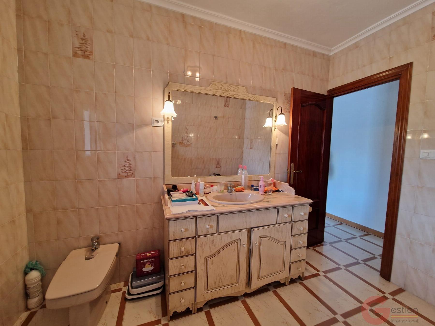 Venta de casa en Molvízar