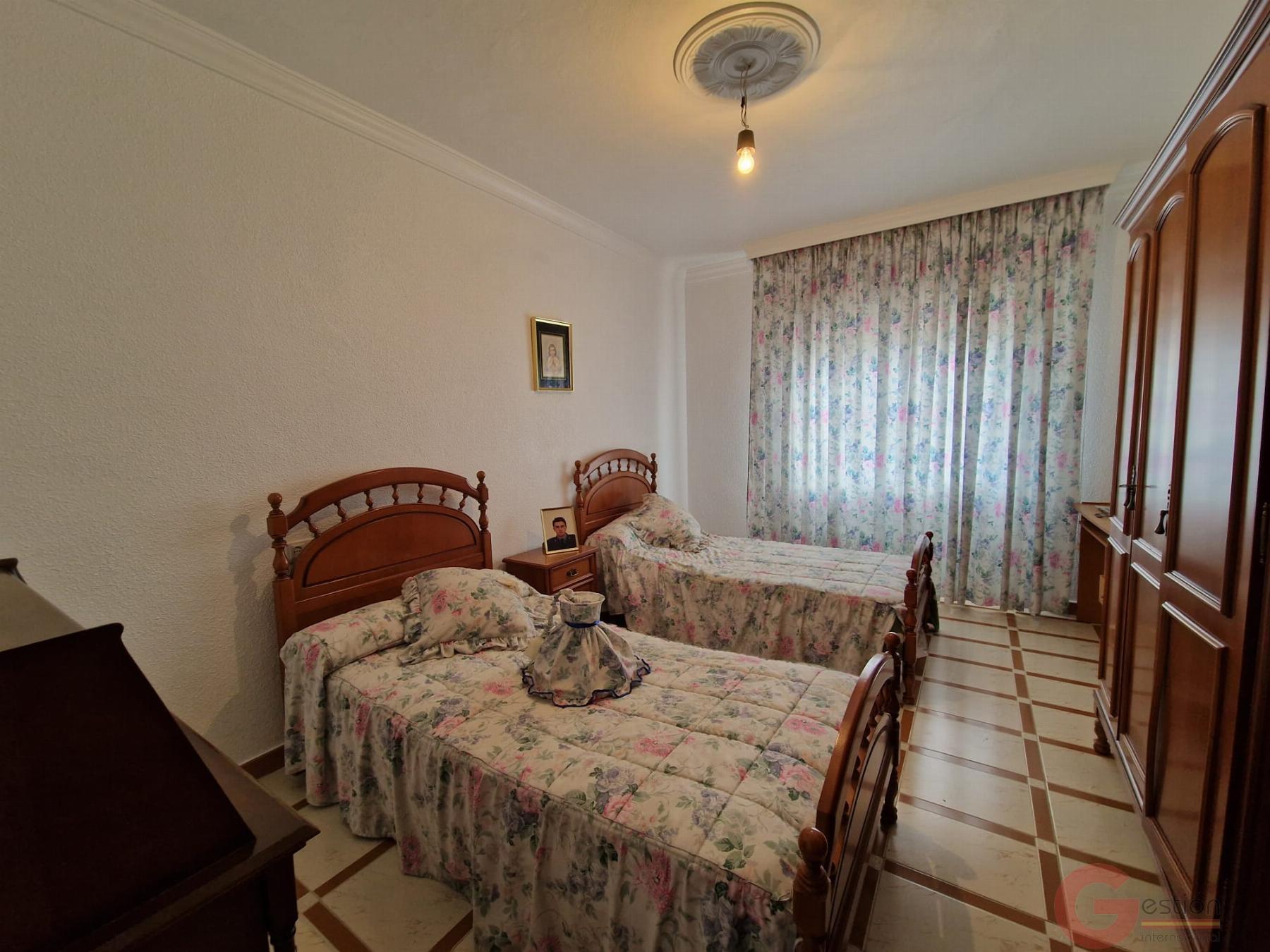 Venta de casa en Molvízar