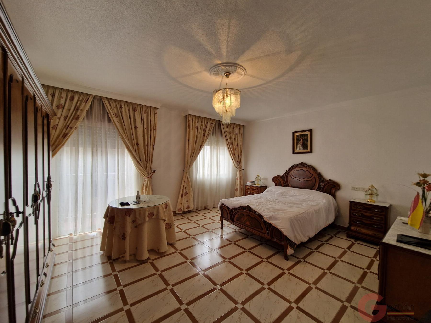 Venta de casa en Molvízar