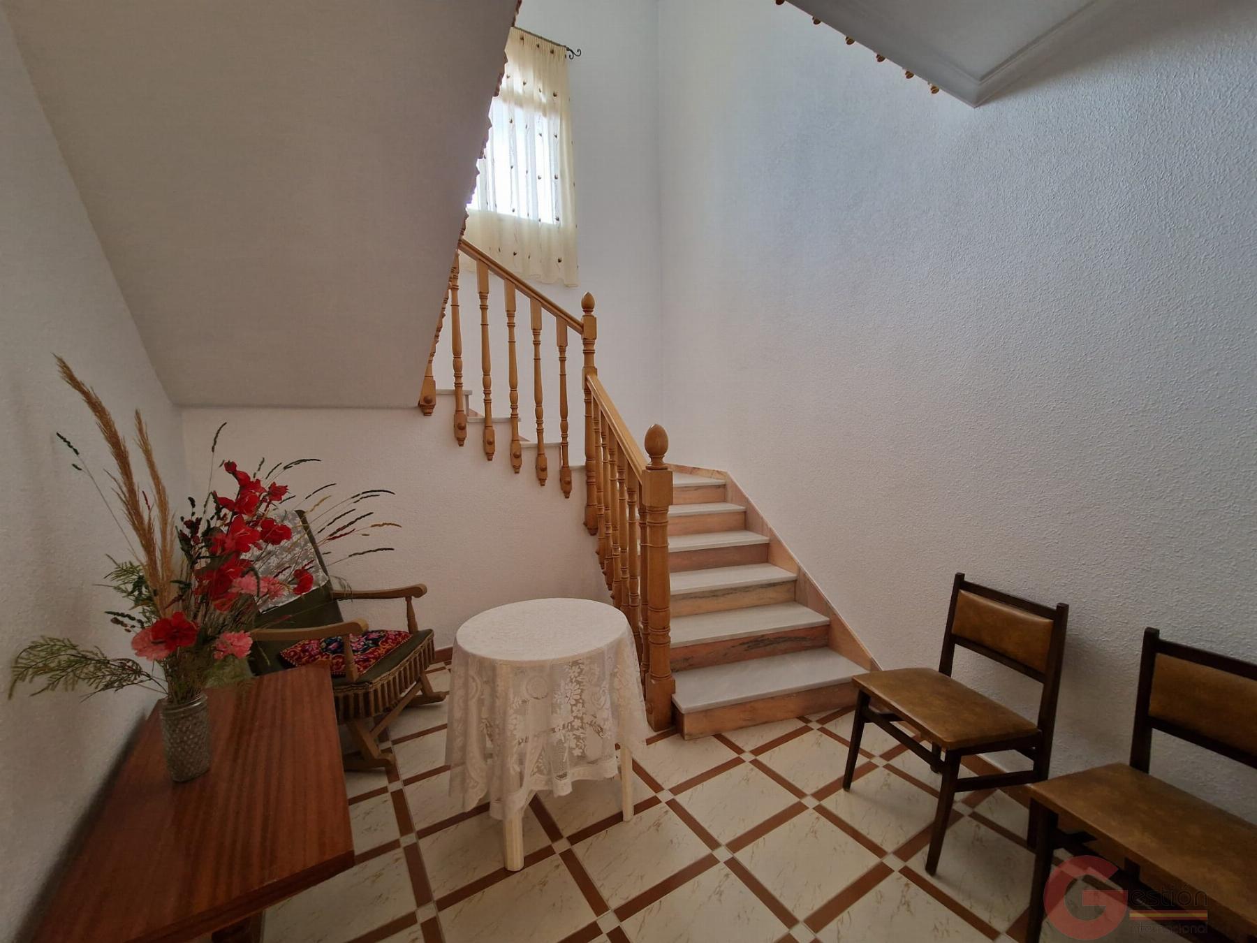 Venta de casa en Molvízar