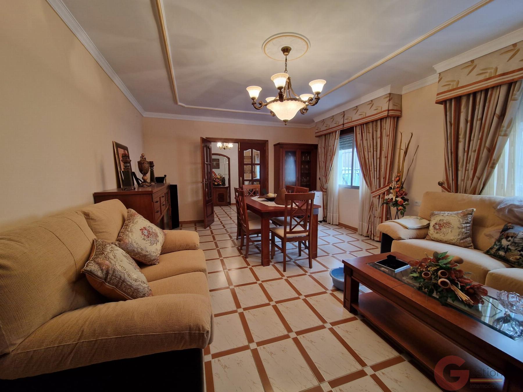 Venta de casa en Molvízar