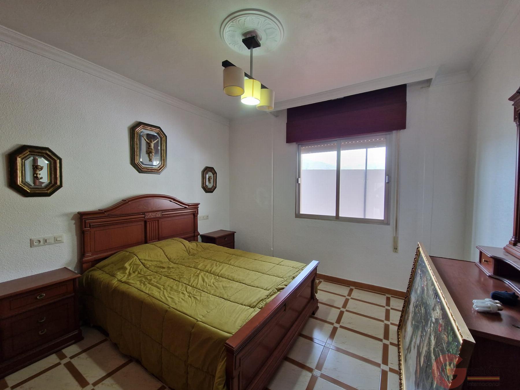 Venta de casa en Molvízar