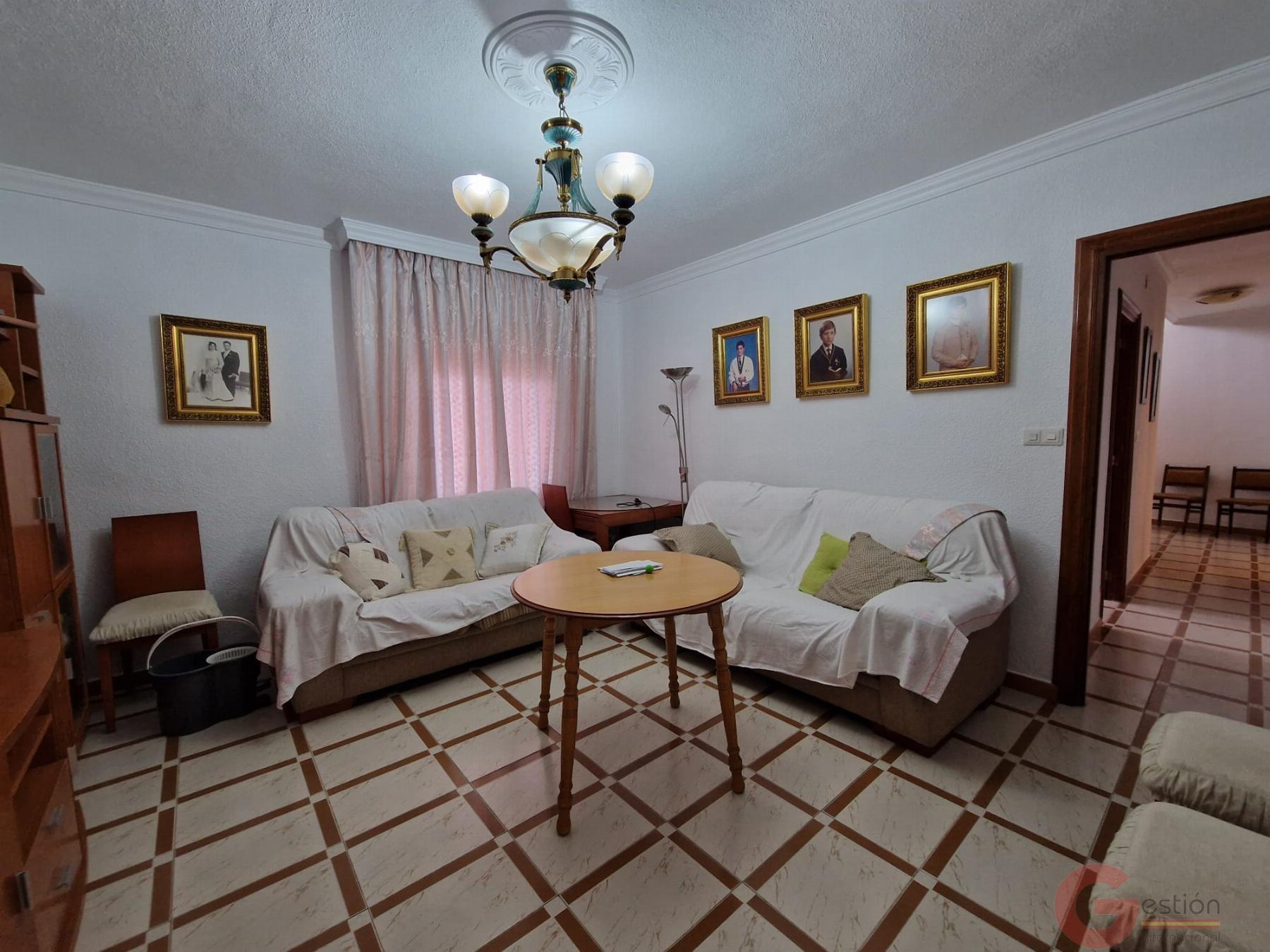 Venta de casa en Molvízar