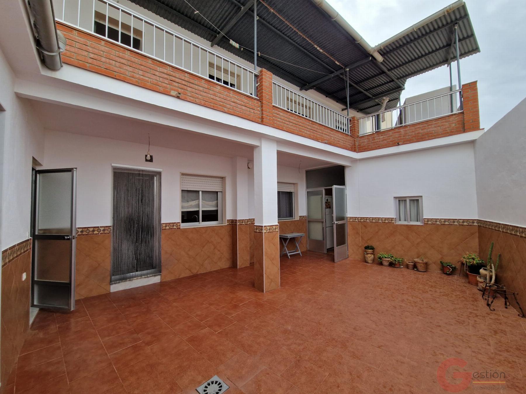Venta de casa en Molvízar