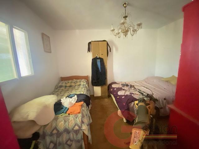 Venta de finca rústica en La Herradura