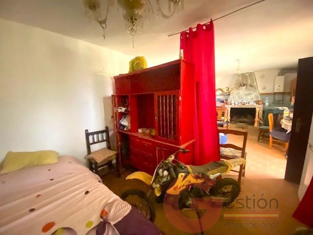 Venta de finca rústica en La Herradura