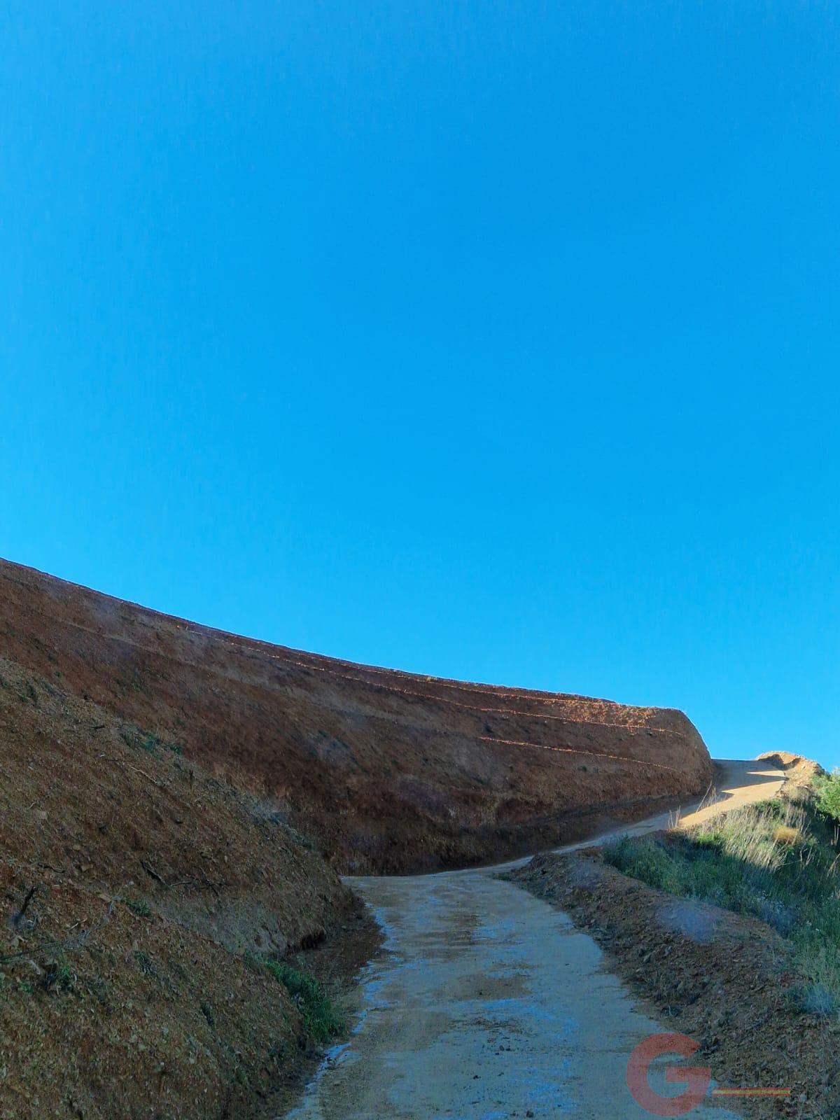 Venta de terreno en Molvízar