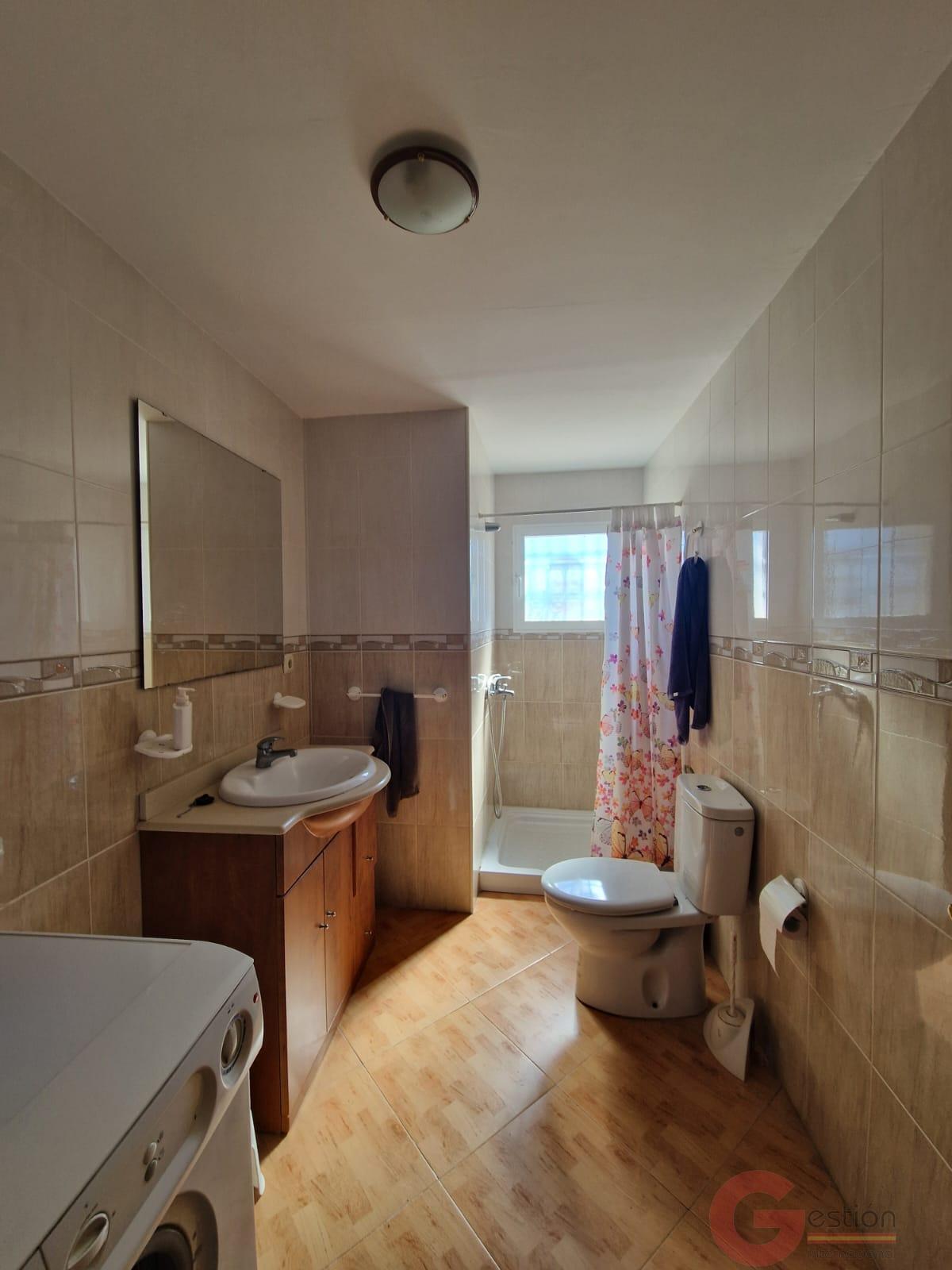 Venta de finca rústica en Molvízar