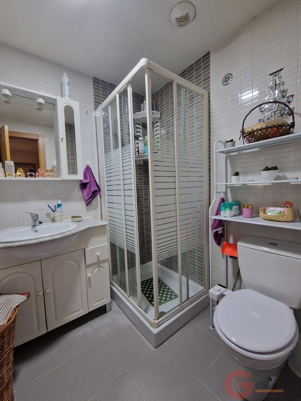 Venta de piso en Molvízar