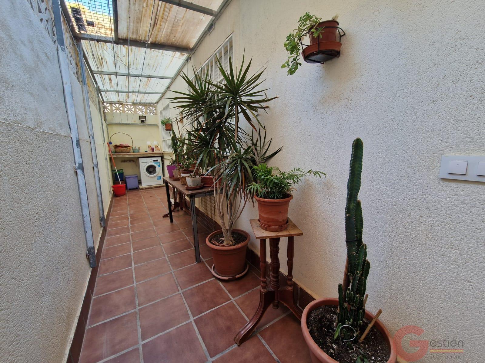 Venta de piso en Molvízar