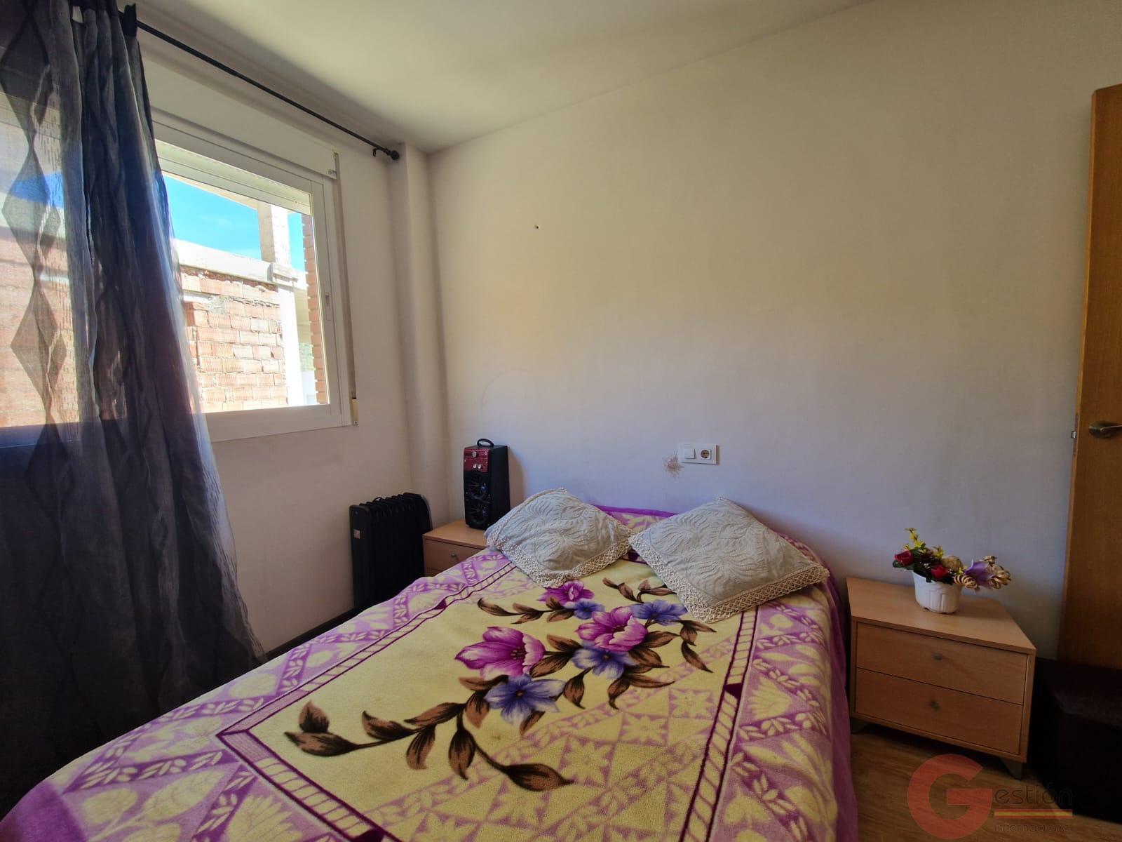 Venta de piso en Molvízar