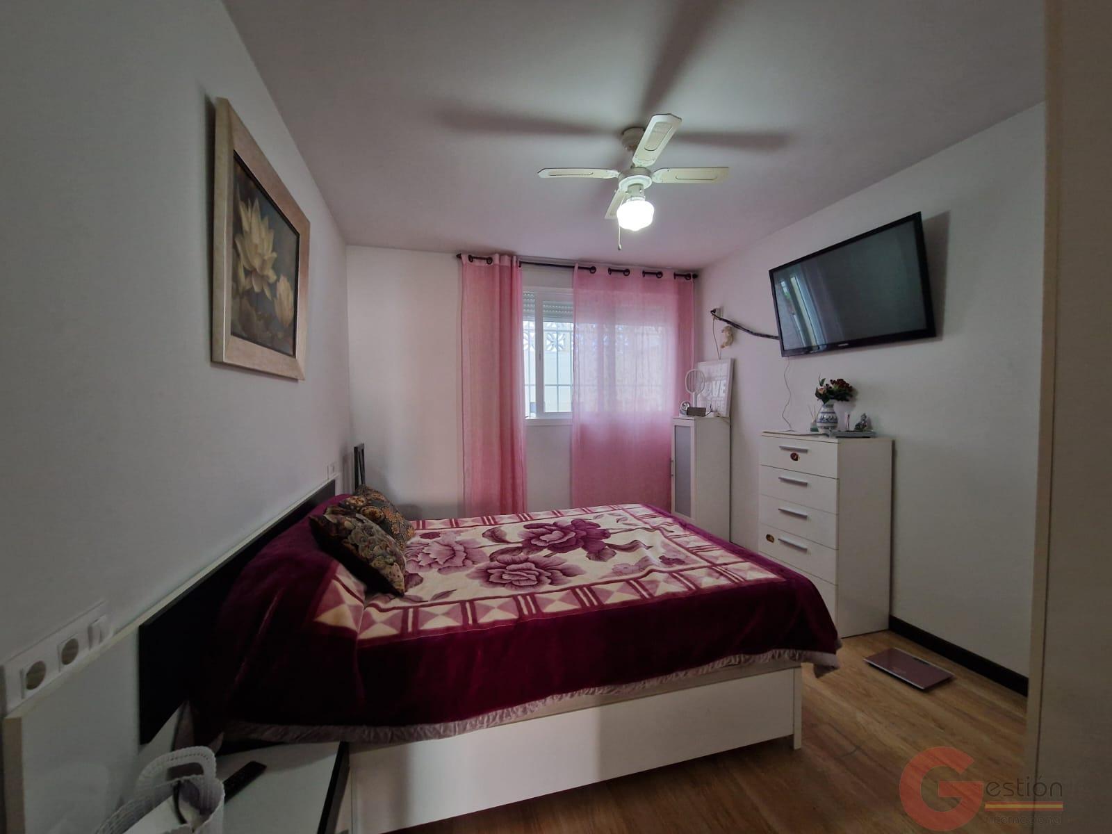 Venta de piso en Molvízar