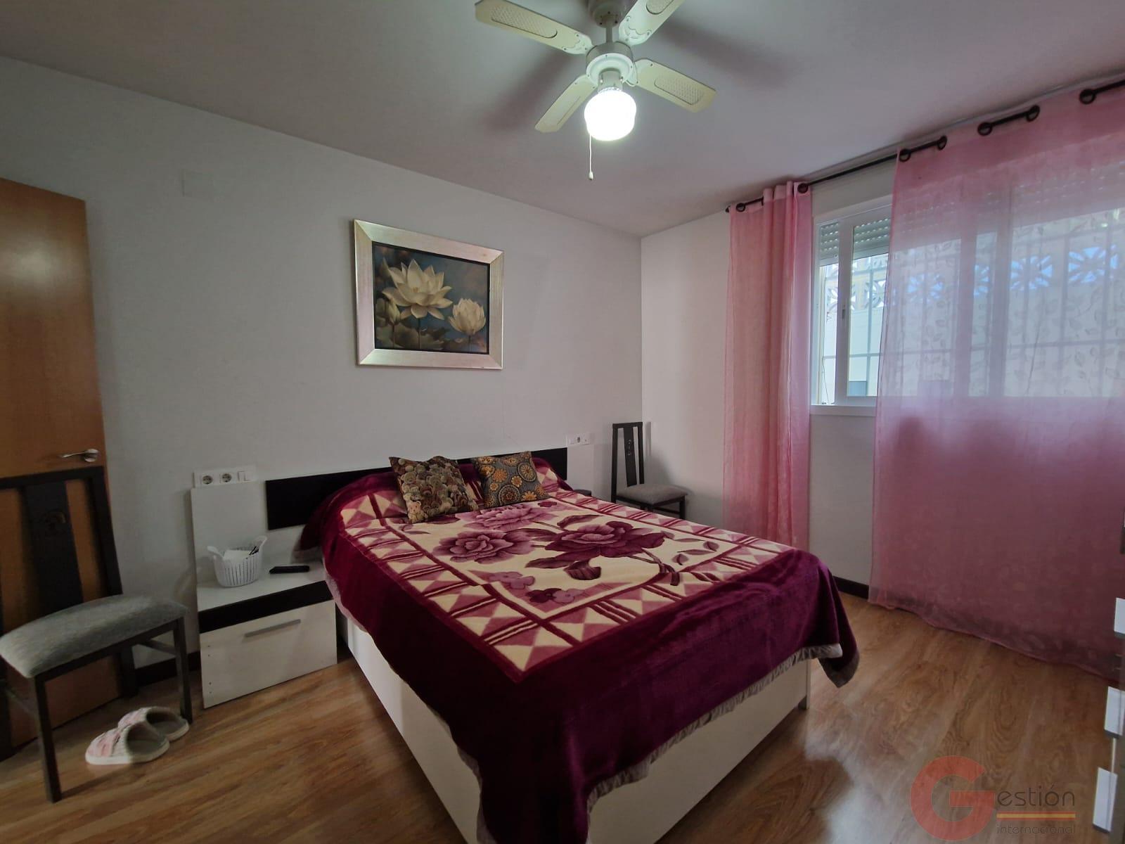 Venta de piso en Molvízar