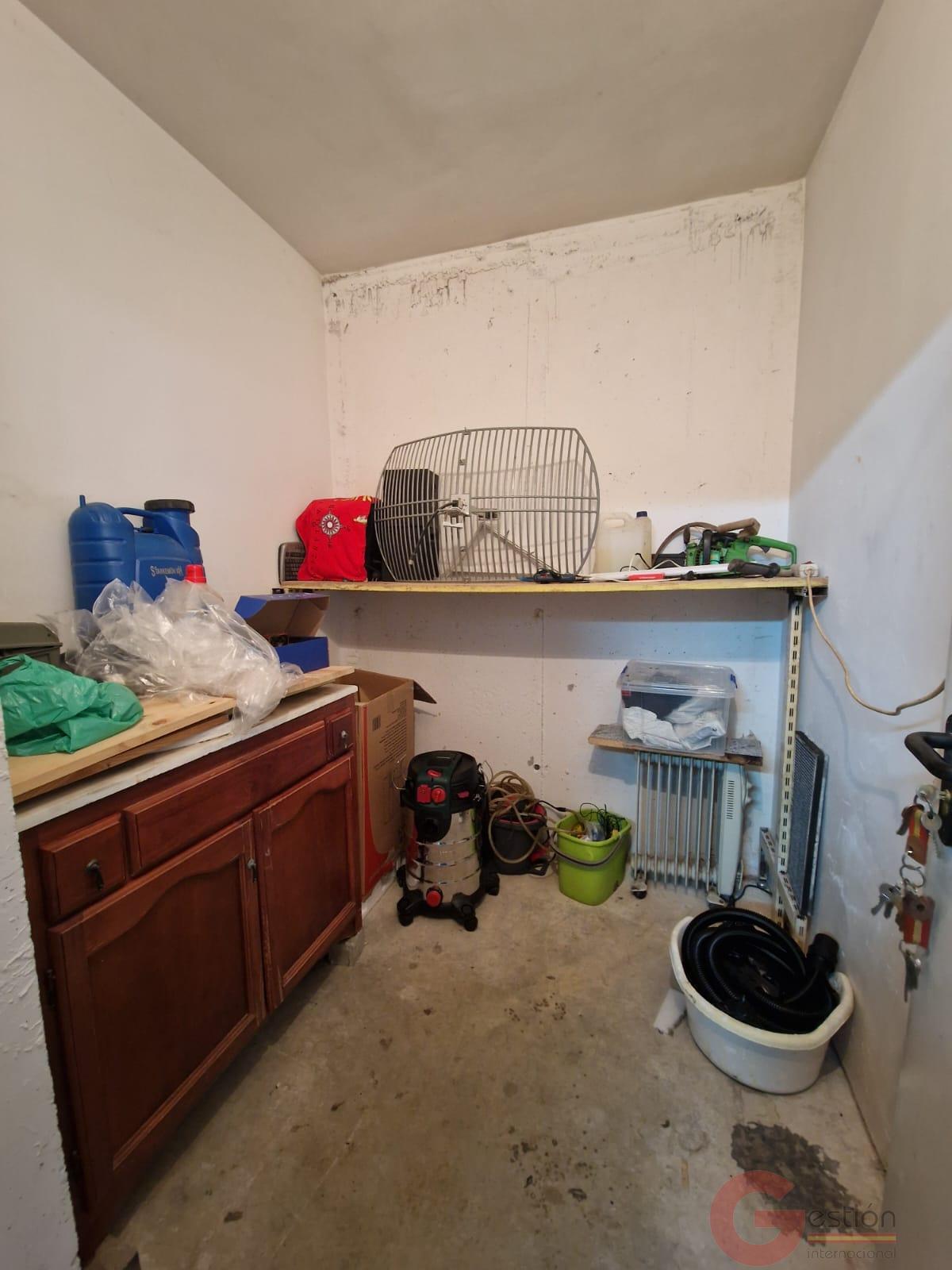 Venta de piso en Molvízar