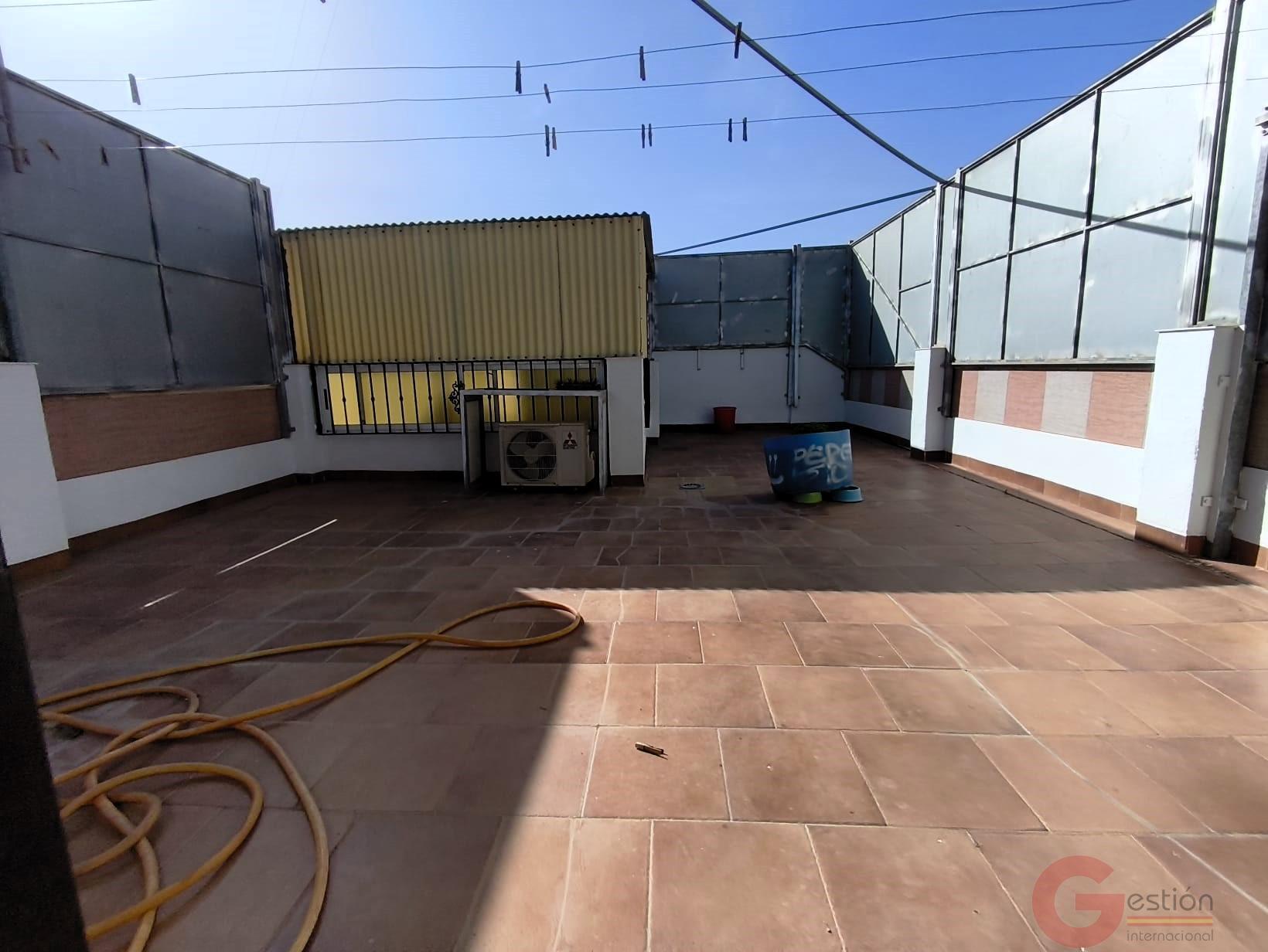 Venta de casa en Carchuna