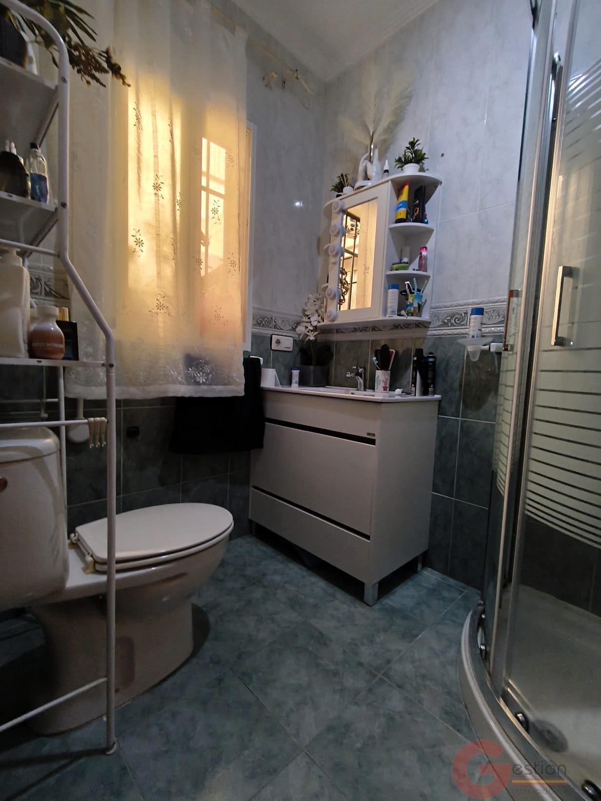 Venta de casa en Carchuna